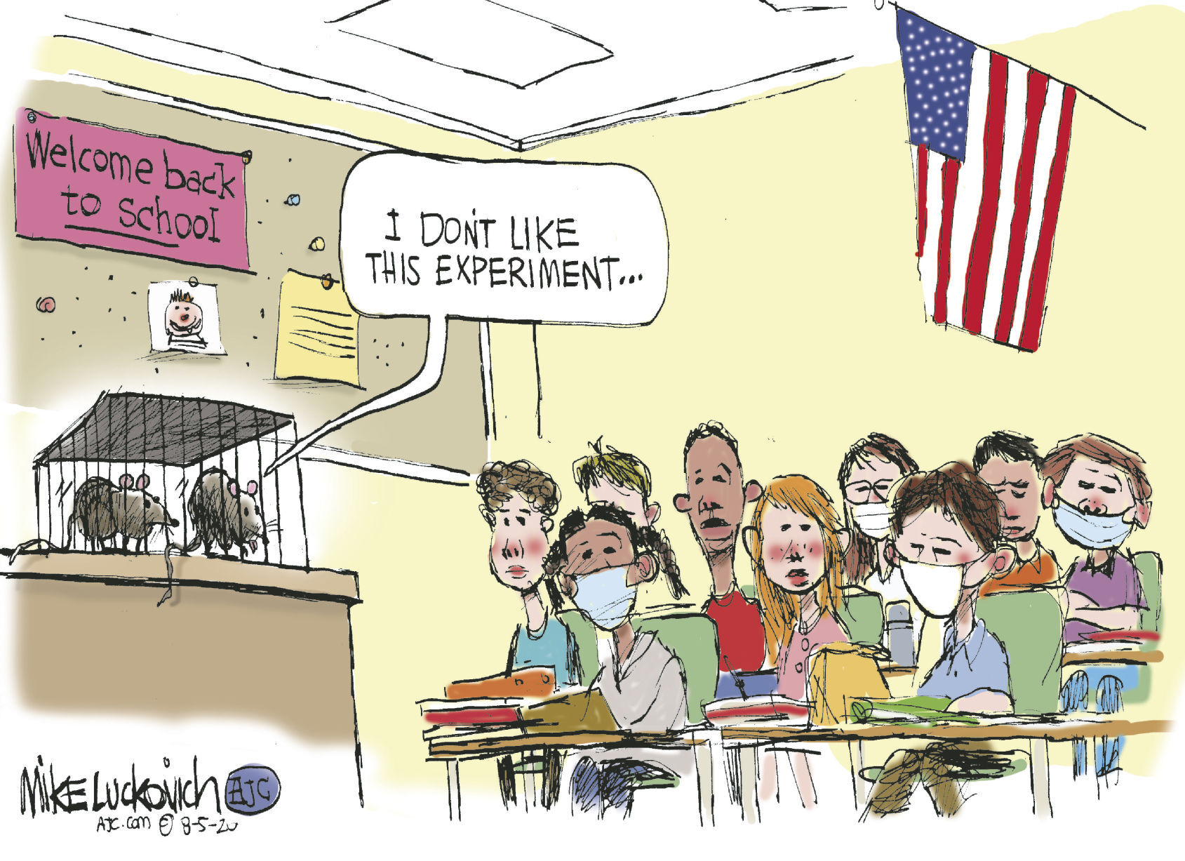 cartoon